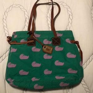 Dooney and Bourke Bag